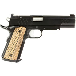 CZ DW SPECIALIST 10MM BLK OR