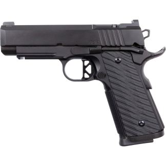CZ DW TCP 9MM BLK 4" 9+1 OR MS