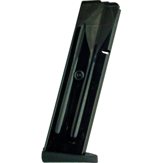 CZ Pistol Magazine 9mm 10 rd. Fits TS, TS2, IPSC