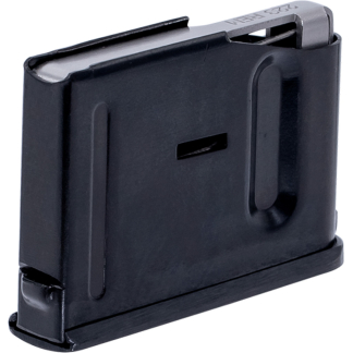 CZ Rifle Magazine 223 Rem 3 rd. Flush Fit Fits 527