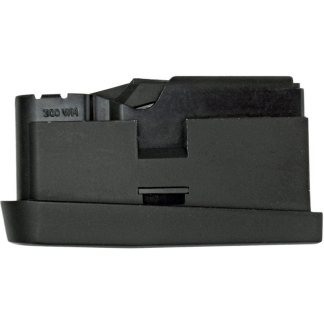 CZ Rifle Magazine 300 Win Mag 3 rd Fits 500