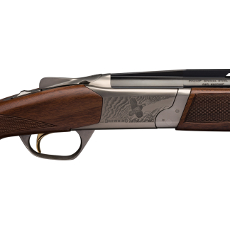 BROWNING CYNERGY MICRO MIDAS - 20GA 3" 26" BLUED/WALNUT