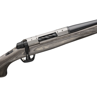 BROWNING X-BOLT 2 HUNTER 308 - WIN 22" GRAY LAM/TWO-TONE MB