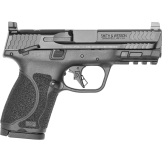 S&W MP2C 9MM 4 15 FS TS OR FT