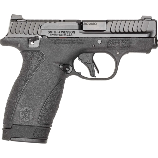 S&W BG2.0 380 12RD B TS NS