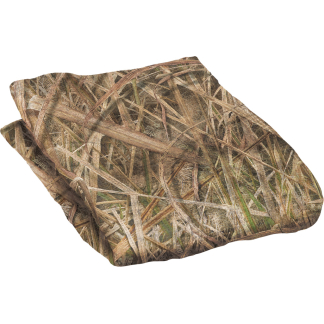 Vanish Camo Burlap Mossy Oak Blades 56 in.x12 ft.