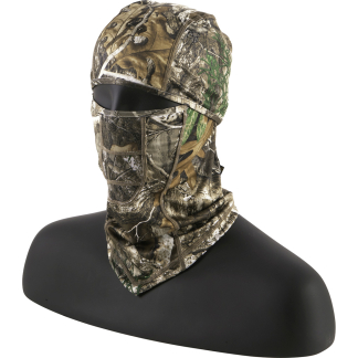 Vanish Balaclava Face Mask Realtree Edge