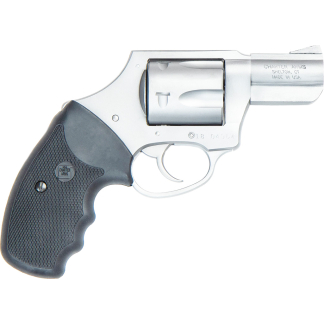 CHT MAG PUG 357 DAO REV 2.2SS