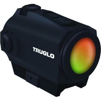 TruGlo Tru-Tec Red Dot Sight 25mm