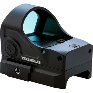 TruGlo Micro Red Dot Sight 29mm