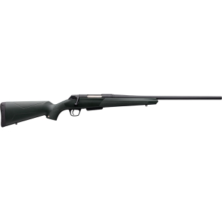 Winchester XPR Rifle 350 Legend 22 in. Green Synthetic RH