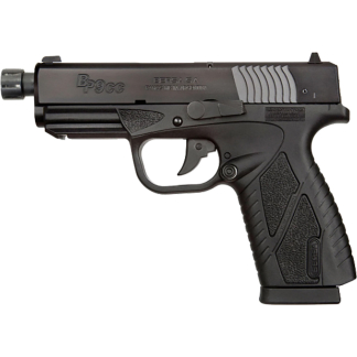 BERSA CONCEAL CARRY 9MM MATTE 8+1 TB