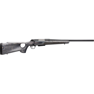 WINCHESTER XPR TH VARMINT SR 243REM 24" #