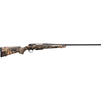 Winchester XPR Hunter Rifle 243 Win. 22 in. Mossy Oak DNA RH