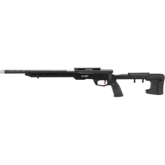 SAV B17 PREC LITE 17HMR BA 10R