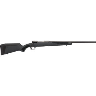 SAVAGE ARMS 110 HUNTER 6.5CR BL/SY 24" DBM