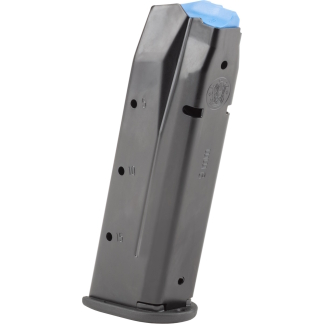 SMITH AND WESSON MAGAZINE CSX-E 9MM 15RD