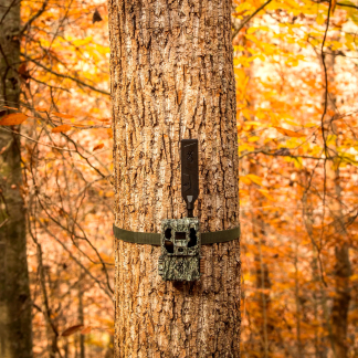 Browning Defender Pro Scout Max HD AI Cellular   46 MP