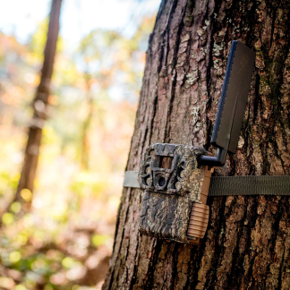 Browning Defender Vision Pro HD AI Cellular 46 MP