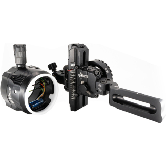 B3 Exact LINX Sight 4 Pin .019 LH