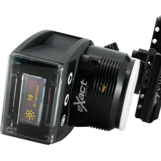 B3 Exact LINX Pro Sight 4 Pin .019 LH