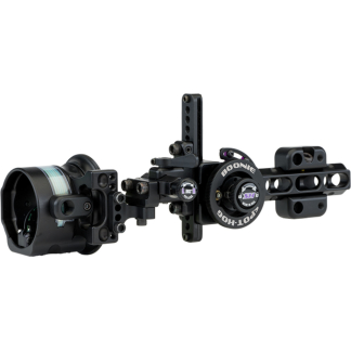 Spot Hogg Boonie Dovetail Sight Triple Stack .019 RH