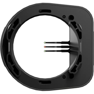 Ultraview UV Slider 2 Bridgelock Black H3 LH