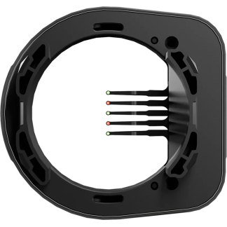 Ultraview UV Slider 2 Bridgelock Black H5 LH