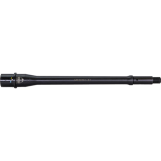 FAXON AR15 BARREL 5.56 NATO - 11.5" 1:8 GUNNER PROFILE BLK