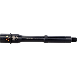 FAXON AR15 BARREL 5.56 NATO - 7.5" 1:8 SOCOM PROFILE BLACK