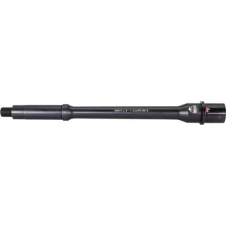 FAXON AR15 BARREL 5.56 NATO - 10.5" 1:8 SOCOM PROFILE BLK