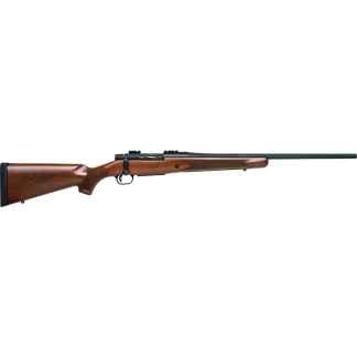 Mossberg Patriot Rifle 6.5 Creedmoor 22 in. Walnut RH