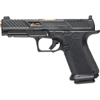SHADOW SYSTEMS MR920 ELITE 9MM BK/BZ HS 15+1