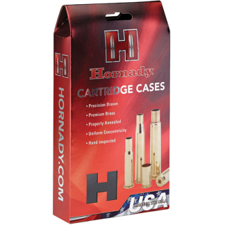 Hornady Rifle Cartridge Cases 7mm PRC Unprimed 50 pk.