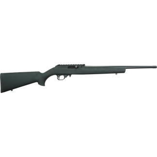 Black Rain Ordnance Bro-22 Sportsman Rifle 22 LR. 18 in. Black