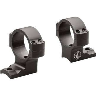 LEUPOLD INTERGRAL BASE/RING - B-COUNTRY 2PC/1" HIGH REM 700