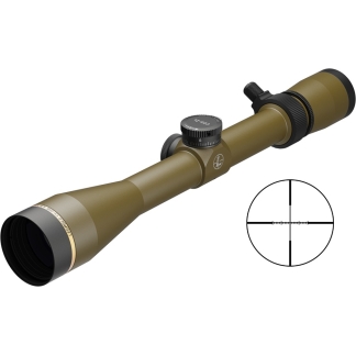 LEUP VX-3HD 4.5-14X40 WIND-PLEX BBRZ