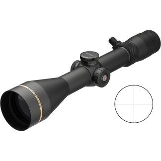 LEUP VX-3HD 4.5-14X50 FIREDOT MATTE