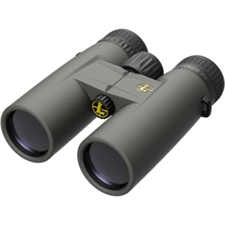 Leupold BX-1 McKenzie Binoculars Shadow Grey 10x42mm
