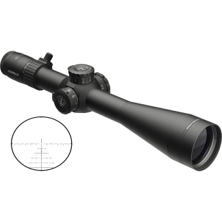 LEUPOLD MARK 4HD 8-32X56 SF PR2-MIL
