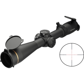 LEUPOLD VX-6HD G2 3-18X44 CDS ILL TMOA