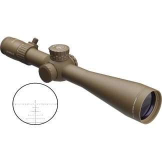 LEUPOLD MARK 5 7-35X56 35MM DE PR2-MIL