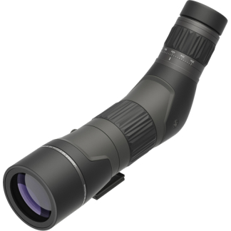 LEUPOLD SPOTTING SCOPE SX2 HD - GEN2 ALPINE 20-60X60 ANGLED