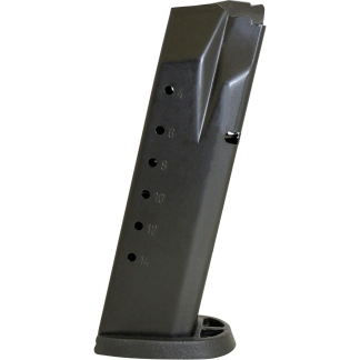 SMITH AND WESSON MAGAZINE M&P40/M&P357 15RD