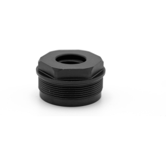 HUXWRX DIRECT THREAD ADAPTER 1/2X28