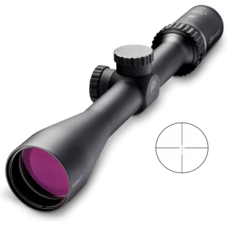 Burris Fullfield E1 Scope 3-9x40mm Ballistic Plex 350 Legend
