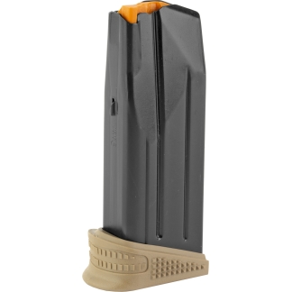 MAGAZINE FN 509C 9MM 10RD FDE