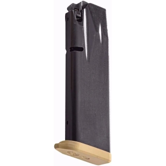 FN MAG HIGH POWER 9MM 10RD FDE