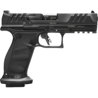 WAI PDP PRO OR 9MM PST 4.5 20R