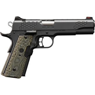 Kimber KHX Custom .45ACP 8RD